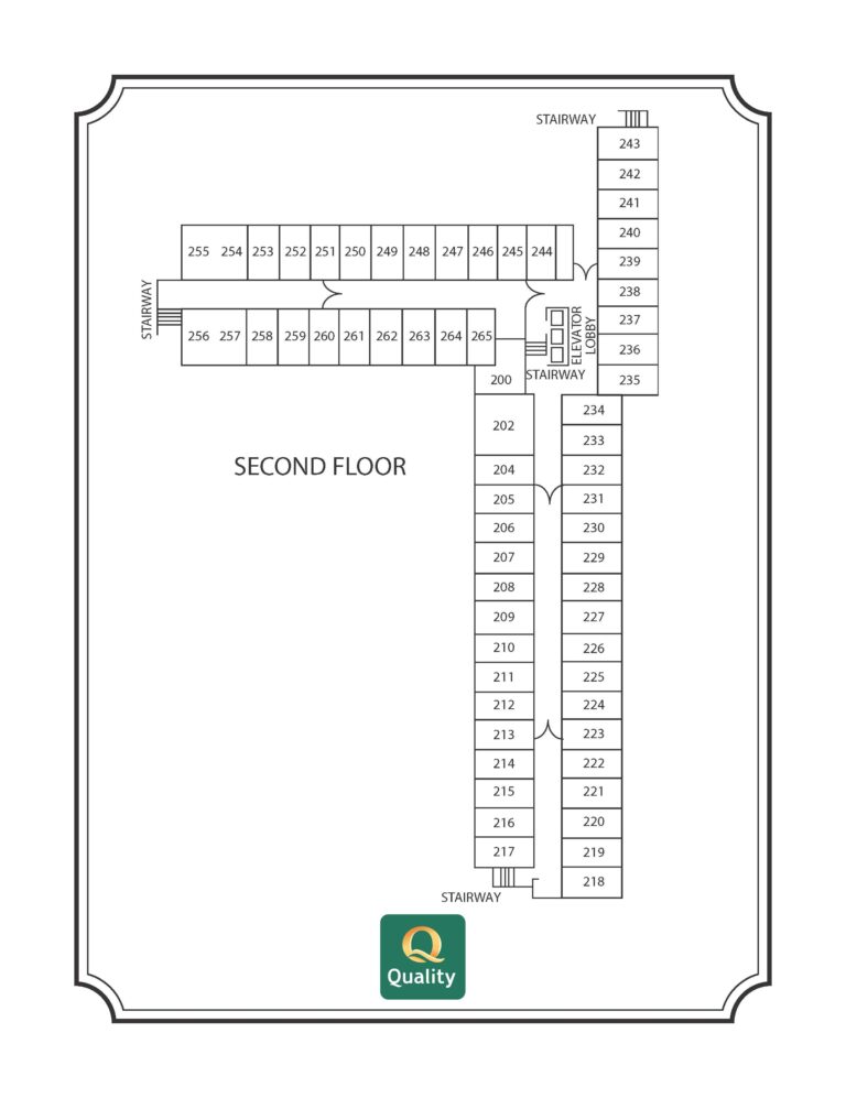 Directory - Quality Hotel & Suites 